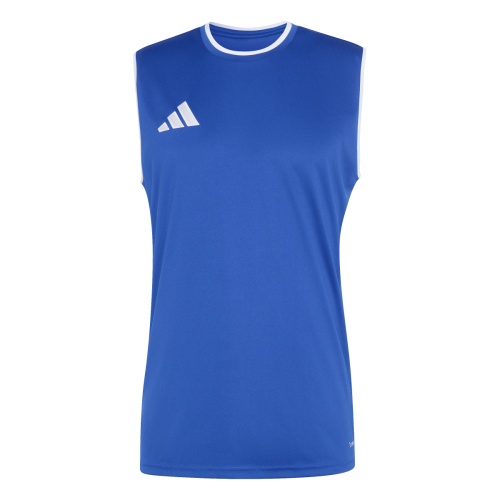 Dětské tréninkové tílko adidas Entrada 26