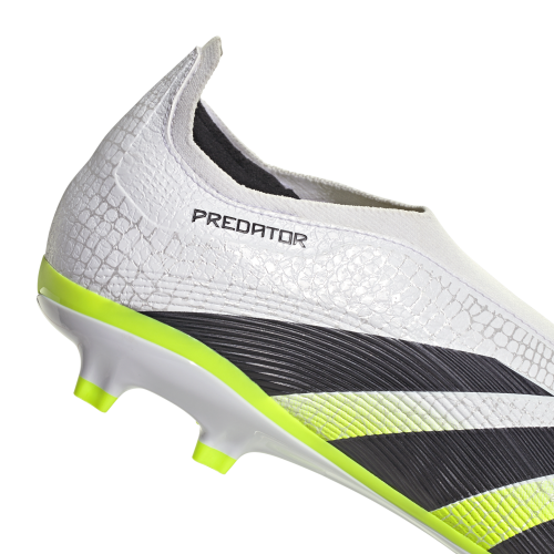 Kopačky adidas Predator League Laceless FG/MG