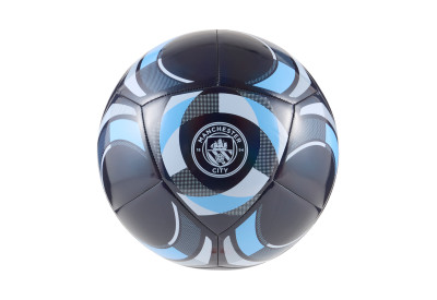 Fotbalový míč Puma Manchester City FC ftblCulture
