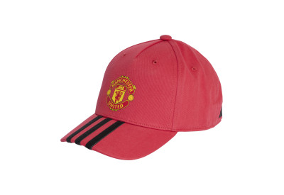 Dětská kšiltovka adidas Manchester United FC