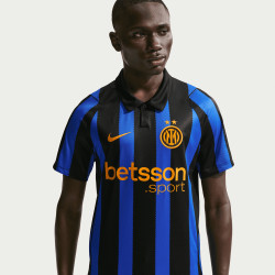 Dres Nike Inter Milán domácí 2026/2027
