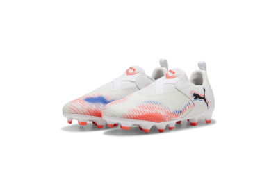 Dětské kopačky Puma FUTURE 8 Match LL FG/AG
