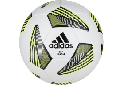 10x Fotbalový míč adidas Tiro League