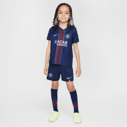 Dětský komplet Nike PSG domácí 2025/2026
