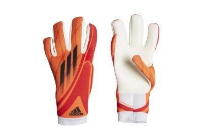 Dětské brankářské rukavice adidas X Training