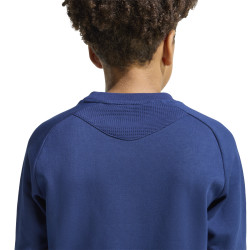 Dětská mikina adidas Tiro Travel Crew