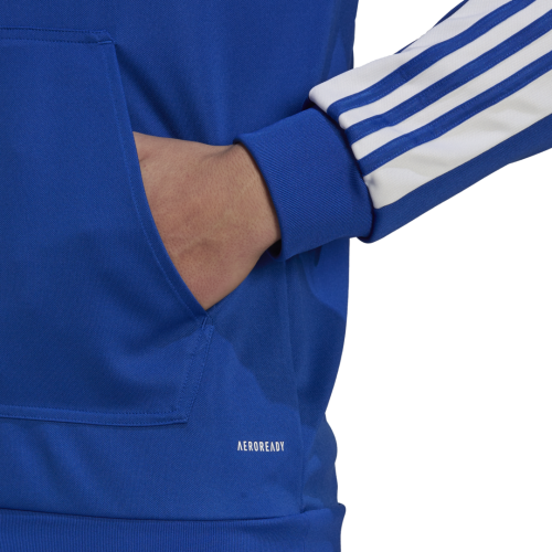 Tréninková mikina s kapucí adidas Squadra 21 Hoodie