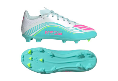 Dětské kopačky adidas F50 Messi League FG/MG