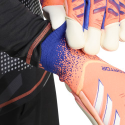 Brankářské rukavice adidas Predator Pro Hybrid