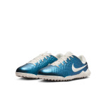 Dětské kopačky Nike Tiempo Emerald Legend 10 Academy TF