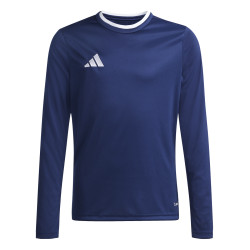 Dětský dres adidas Entrada 26 dlouhý rukáv