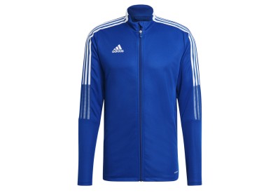 Sportovní bunda adidas Tiro 21 Track Jacket