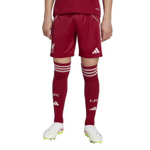 Dětské trenky adidas Liverpool FC domácí 2025/2026