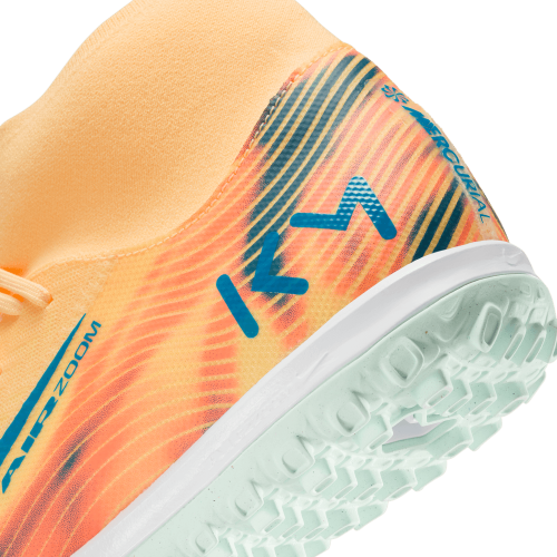 Kopačky Nike Mercurial Superfly 10 Academy KM TF