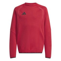 Dětská mikina adidas Tiro Travel Crew