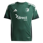 Dětský tréninkový dres adidas Tiro 25 Competition FCM Komořany