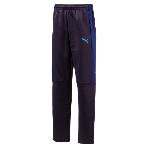 Dětské tréninkové kalhoty Puma evoTRG