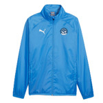 Dětská šusťáková bunda Puma teamGOAL All Weather 1.FC Slovácko