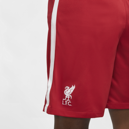 Trenýrky Nike Liverpool FC domácí 2020/2021