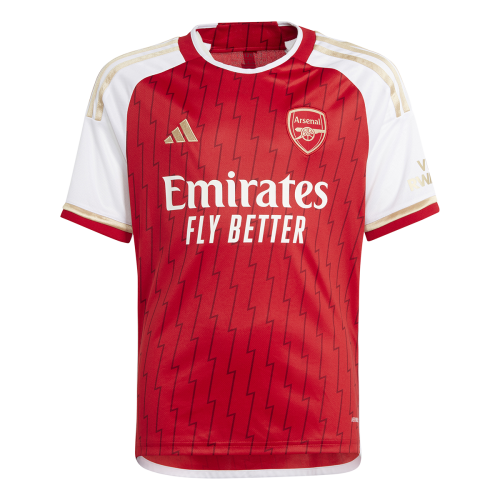 Dětský dres adidas Arsenal FC domácí 2023/2024