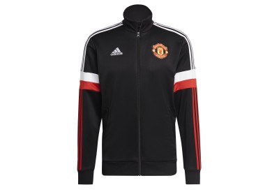 Sportovní bunda adidas Manchester United FC 3S Track Top