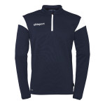 Dětská tréninková mikina Uhlsport Squad 27 1/4 Zip Top