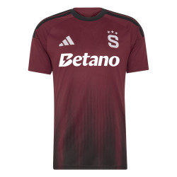 Dres adidas AC Sparta Praha domácí 2026/2027