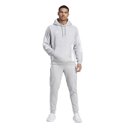Mikina s kapucí adidas Tiro 24 Sweat