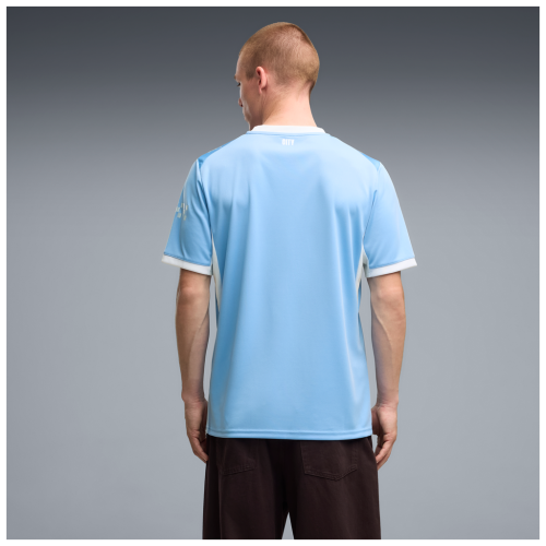 Dres Puma Manchester City FC domácí 2026/2027