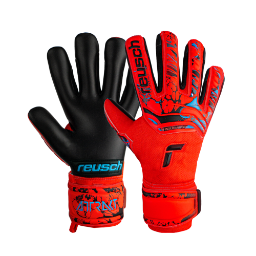 Brankářské rukavice Reusch Attrakt Grip Evolution