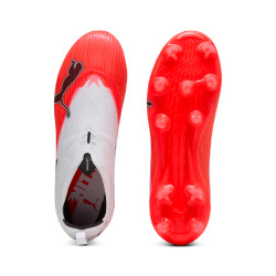 Dětské kopačky Puma ULTRA NITRO 7 Ultimate Laceless FG/AG