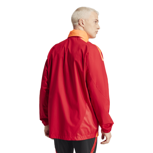 Bunda adidas Tiro 24 Competition All-Weather