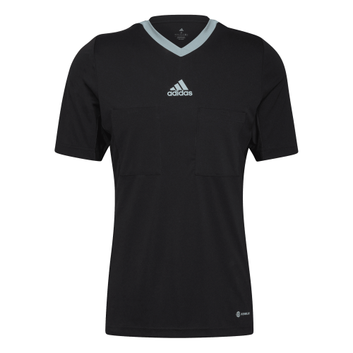 Dres pro rozhodčí adidas Referee 22 krátký rukáv