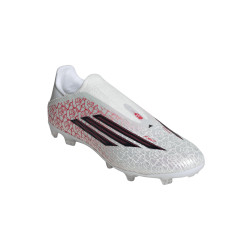 Kopačky adidas F50 League Laceless Lamine Yamal FG/MG