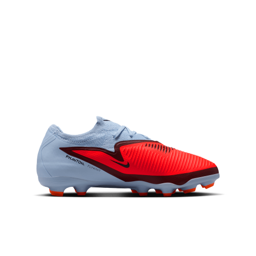 Dětské kopačky Nike Phantom 6 Low Pro FG/MG