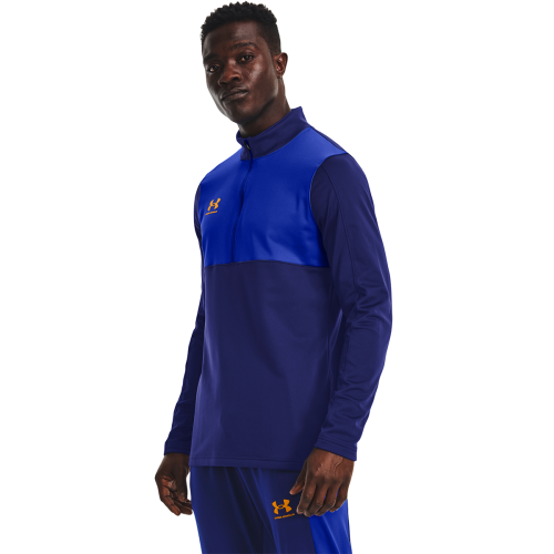 Mikina Under Armour Challenger Midlayer