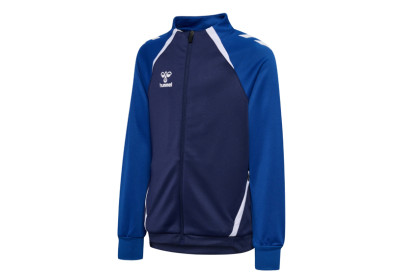 Dětská mikina Hummel Lead 2.0 Track