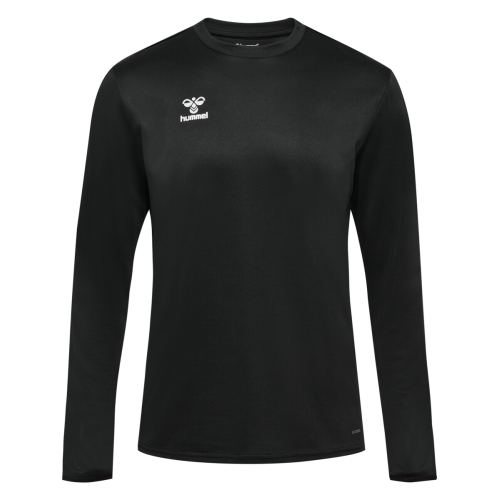 Tréninková mikina Hummel ESSENTIAL Sweatshirt