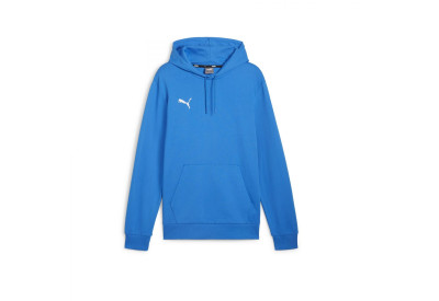 Mikina s kapucí Puma teamGOAL Casuals Hoody