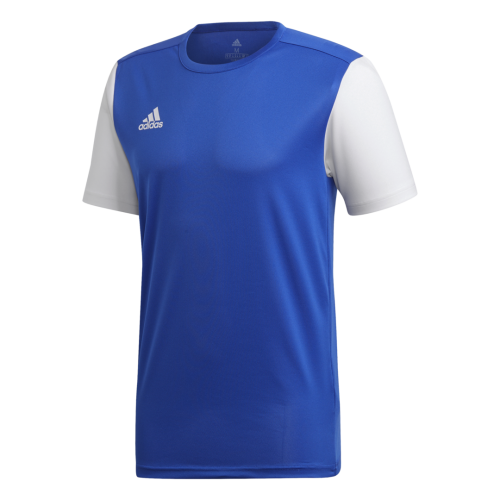 Dětský dres adidas Estro 19 krátký rukáv