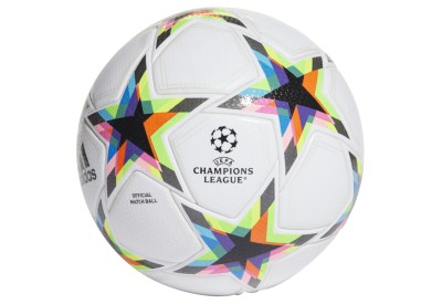 Fotbalový míč adidas UCL Pro Void