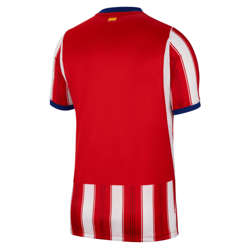 Dres Nike Atlético Madrid domácí 2026/2027