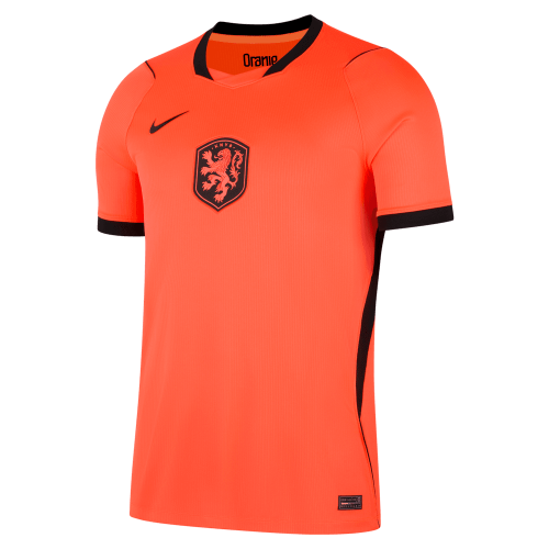 Domácí dres Nike Nizozemsko 2026