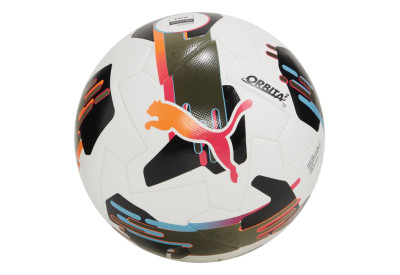 Fotbalový míč Puma Orbita 2 TB