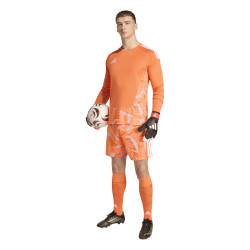 Brankářský dres adidas Tiro 26 Competition dlouhý rukáv