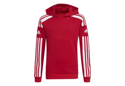 Dětská tréninková mikina s kapucí adidas Squadra 21 Hoodie