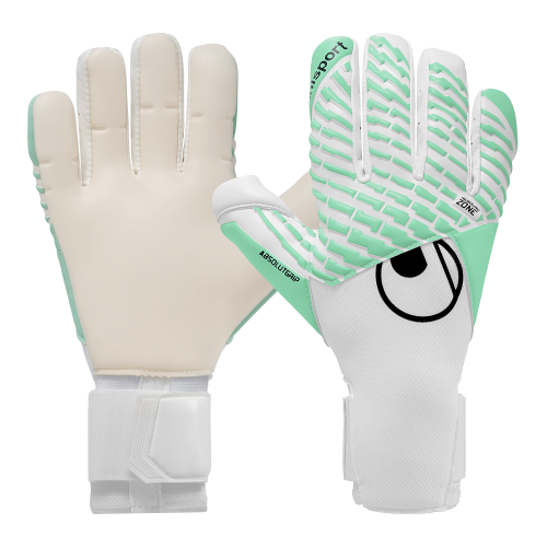 Brankářské rukavice Uhlsport FM Absolutgrip Tight HN