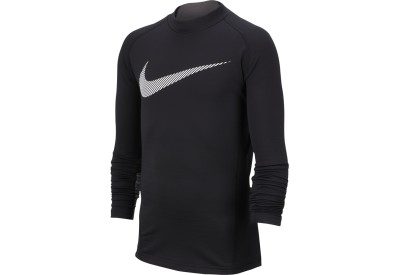 Dětské funkční termo triko Nike Therma