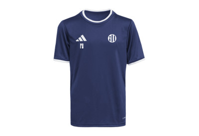 Dětský dres adidas Entrada 26 SK Dynamo ČB