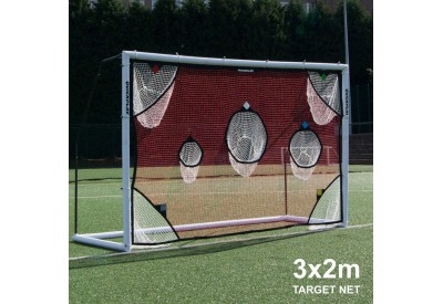 Tréninková síť Quickplay 3 x 2m